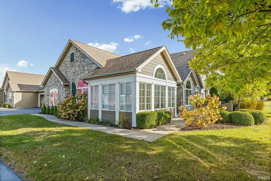 4662 Ironstone Lane, West Lafayette, IN 47906 - Image #2