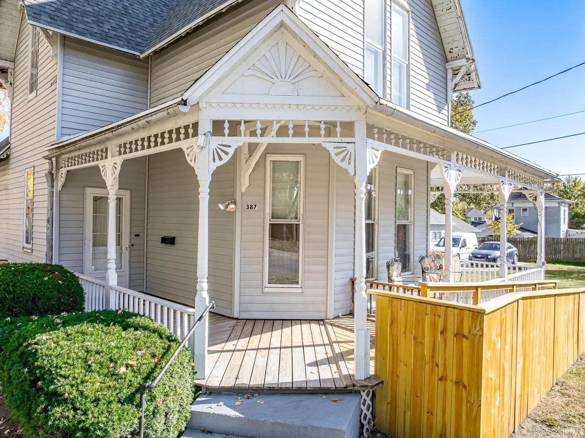 387 N Wabash Street, Wabash, IN 46992 - Image #1