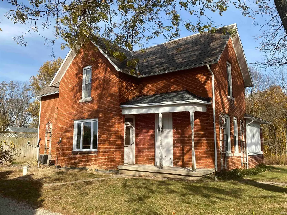 11250 N State Road 13, North Manchester, IN 46962 - Image #1