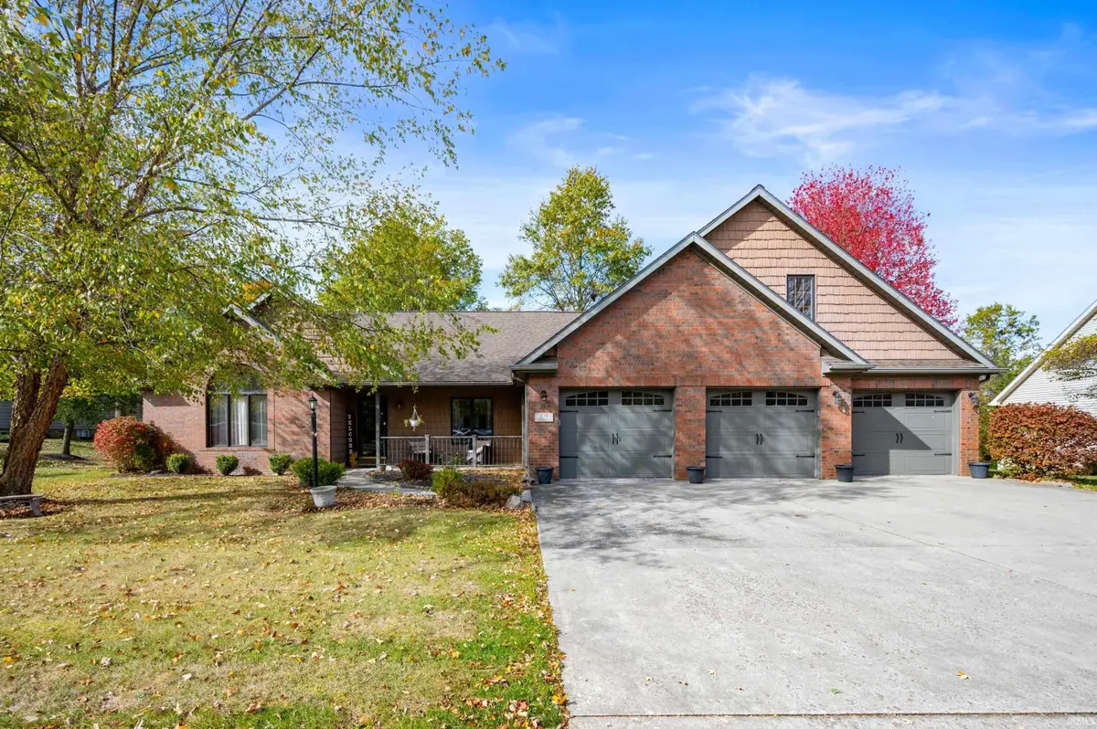 279 Creekside Court, Hartford City, IN 47348 - Image #1