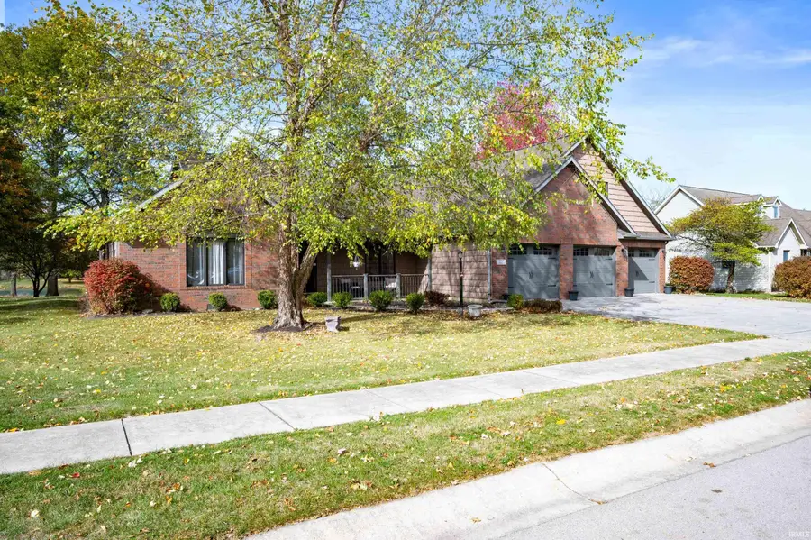 279 Creekside Court, Hartford City, IN 47348 - Image #3