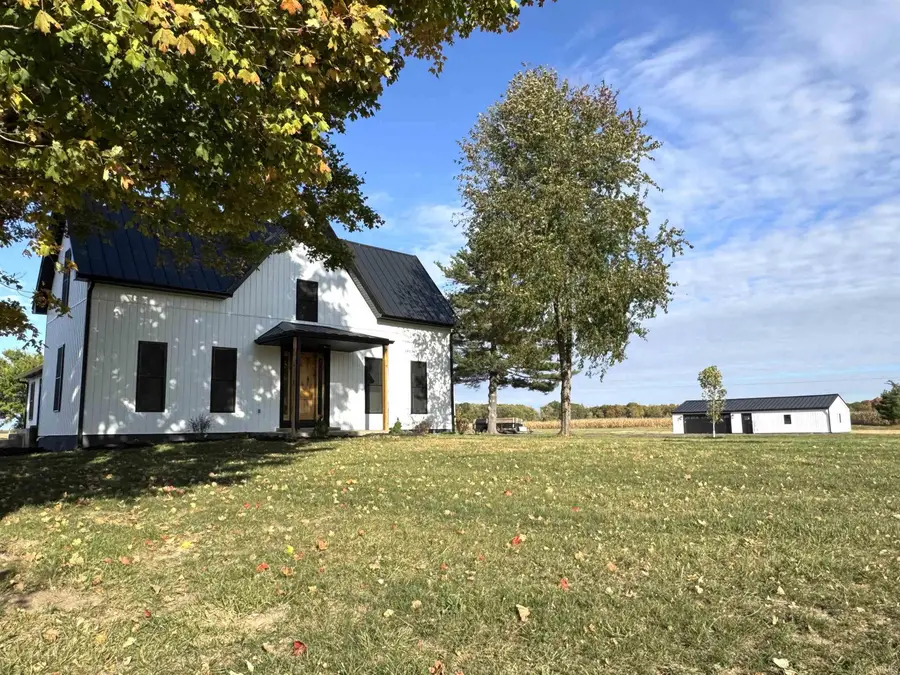 8061 S State Road 47, Crawfordsville, IN 47933 - Image #3