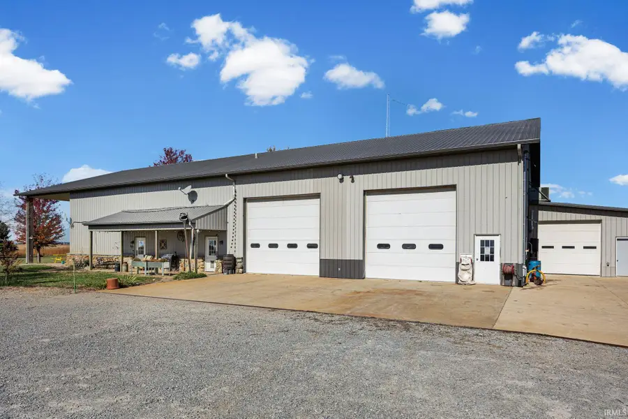 8796 S Us 231, Brookston, IN 47923 - Image #2