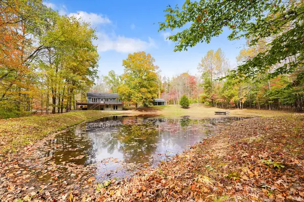 2275 Twinlake Drive, Morgantown, IN 46160