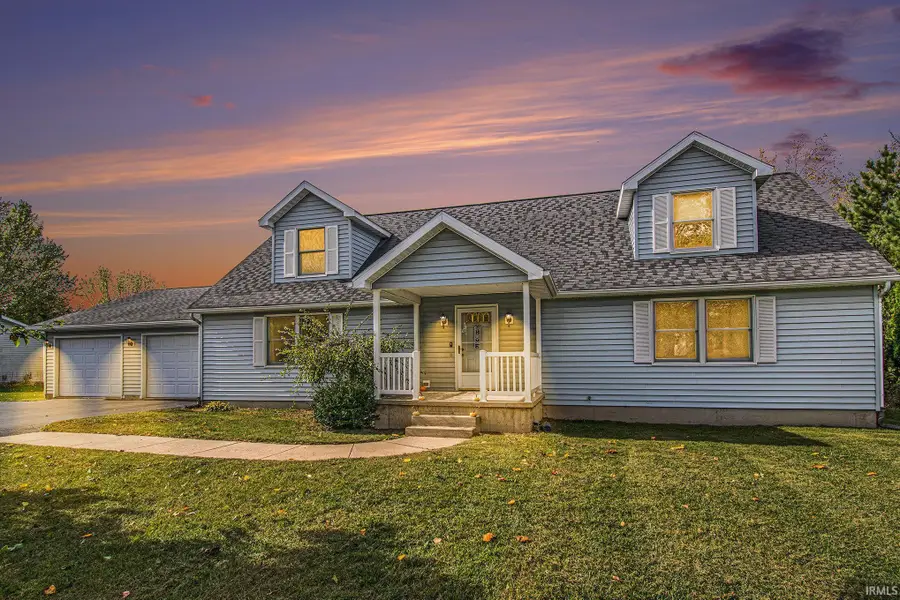 4363 N 700, Leesburg, IN 46538 - Image #2