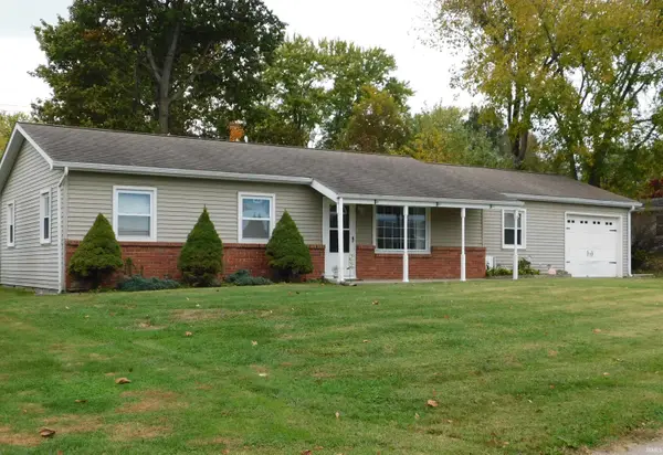 1801 Central Avenue, Bedford, IN 47421