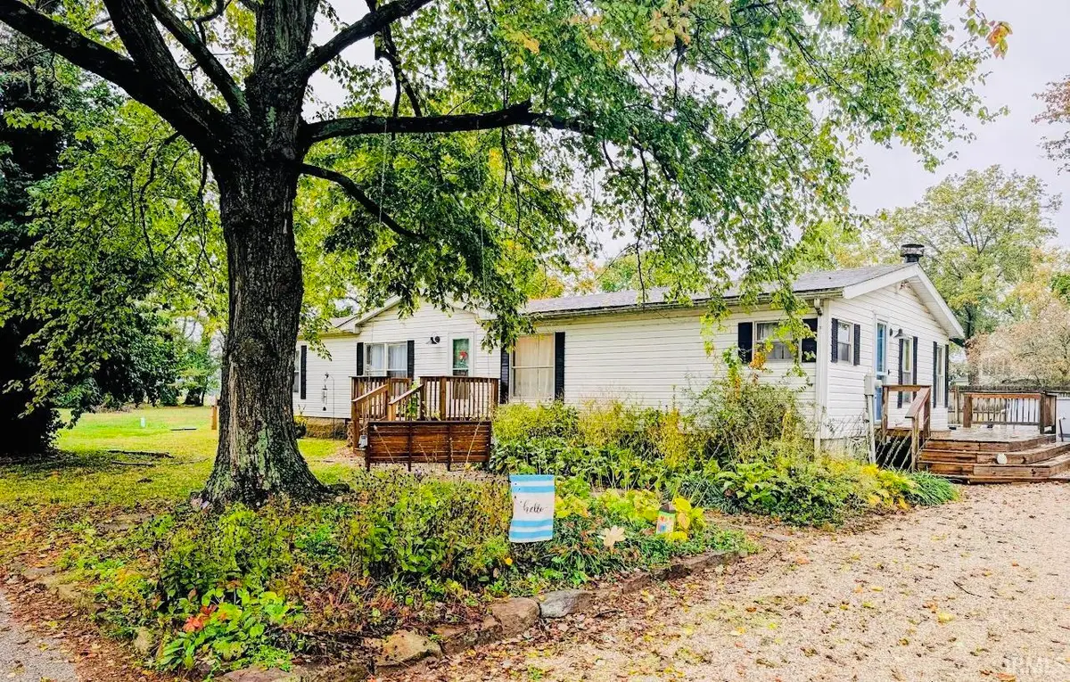 4118 Maple Street, Richland, IN 47634 - Image #1