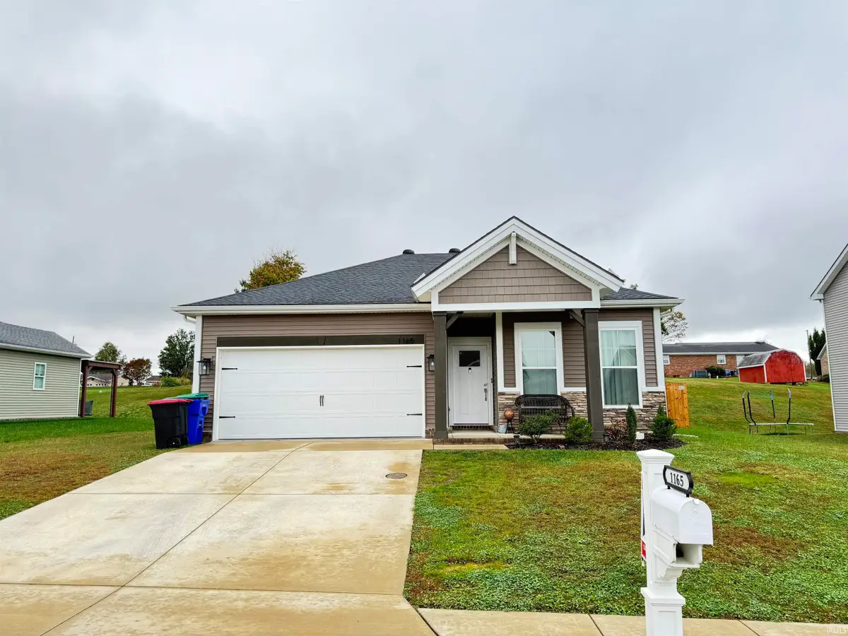 1165 Helen Court, Boonville, IN 47601 - Image #1