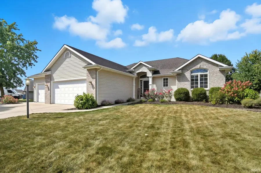 15905 Lebaron Lane, Huntertown, IN 46748 - Image #2