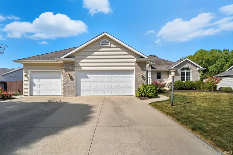 15905 Lebaron Lane, Huntertown, IN 46748 - Image #3