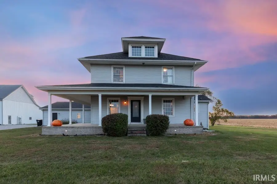 9351 N State Road 25, Lucerne, IN 46950 - Image #1