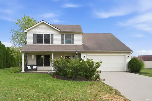 11328 Garden Way, Harlan, IN 46743