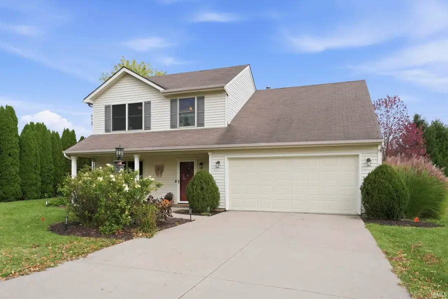 11328 Garden Way, Harlan, IN 46743 - Image #3