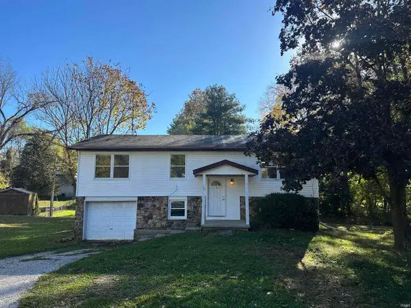 131 E Cooper Court, Ellettsville, IN 47429