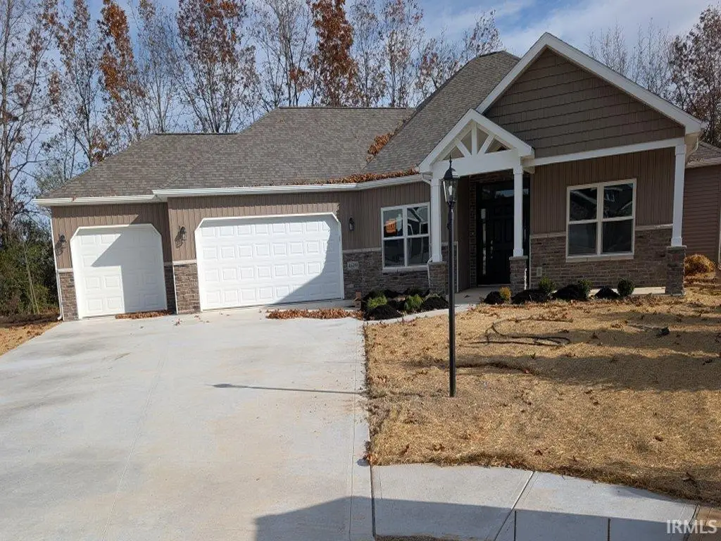4609 W Clearlake Court, Muncie, IN 47304 - Image #1