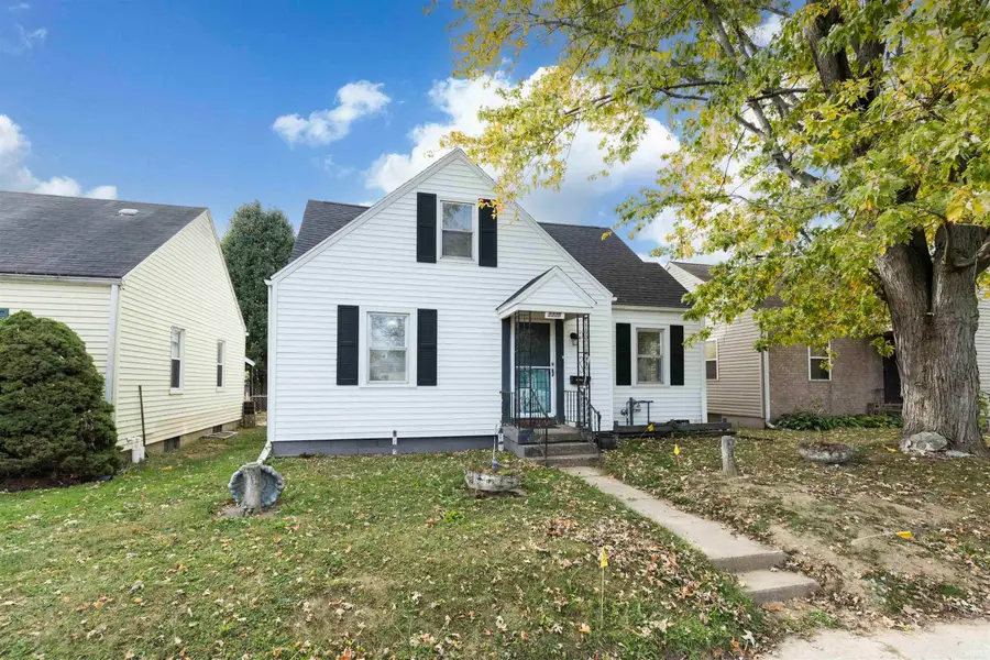2225 W 8th Street, Muncie, IN 47302 - Image #2