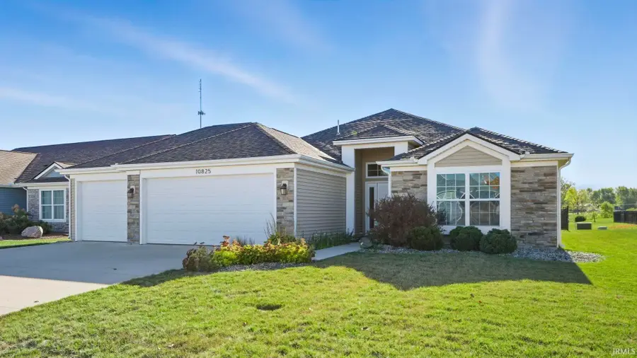 10825 Yalumba Pass, Roanoke, IN 46783 - Image #2