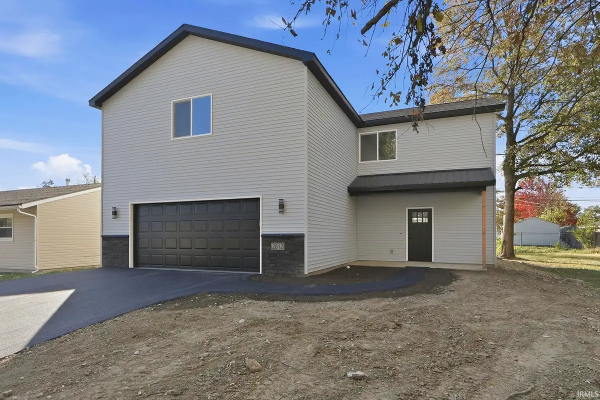 2812 Drexel Avenue, Fort Wayne, IN 46806 - Image #1