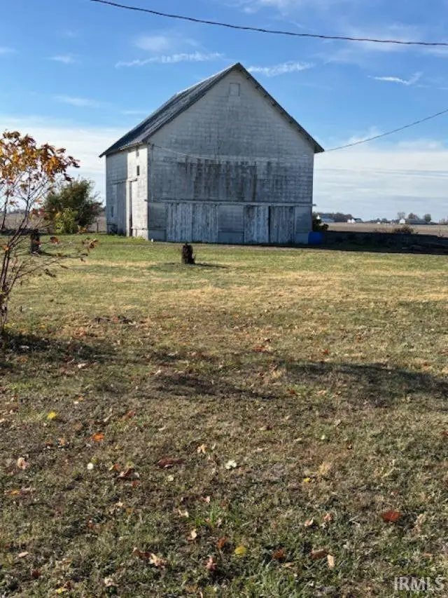 7656 N 200 E Road, Montpelier, IN 47359 - Image #1