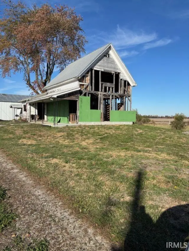 7656 N 200 E Road, Montpelier, IN 47359 - Image #2