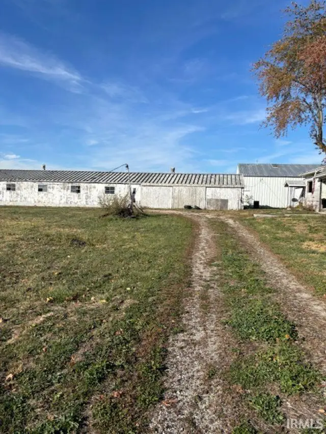 7656 N 200 E Road, Montpelier, IN 47359 - Image #3