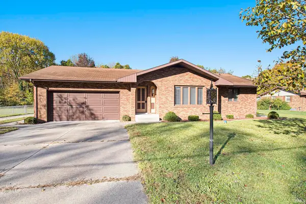 55795 Cedar Road, Mishawaka, IN 46545