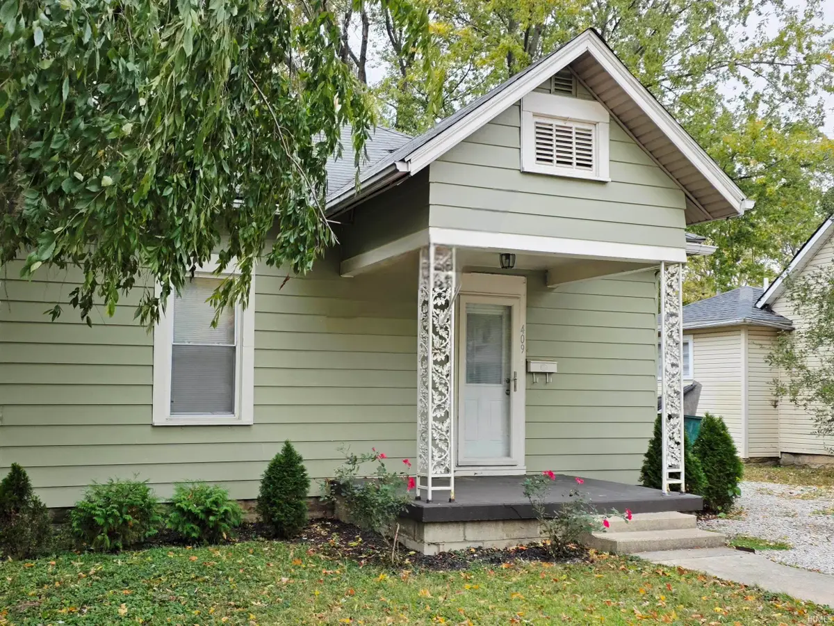 409 S Celia Avenue, Muncie, IN 47304 - Image #1