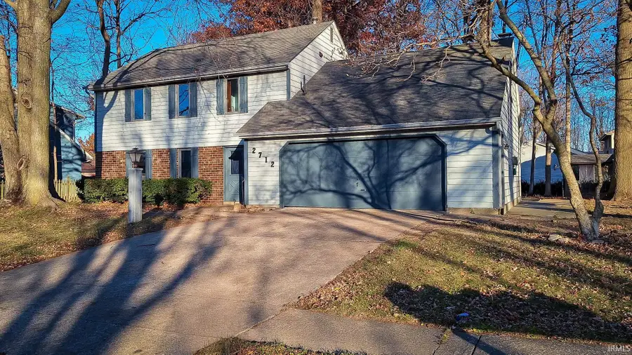 2712 Rolling Meadows Lane, New Haven, IN 46774 - Image #2