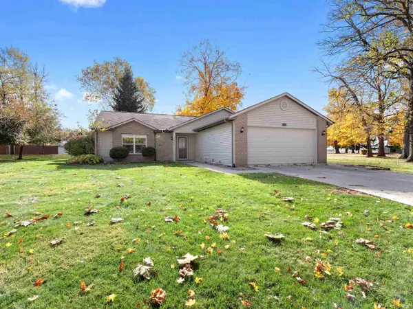 1905 Maple Lane, Garrett, IN 46738