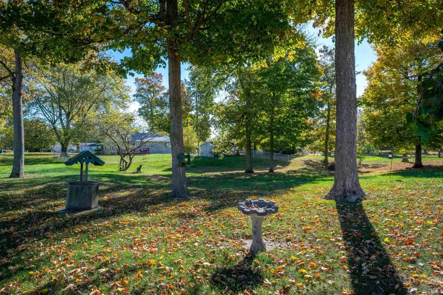 411 W Shoshoni Trail, New Castle, IN 47362 - Image #3