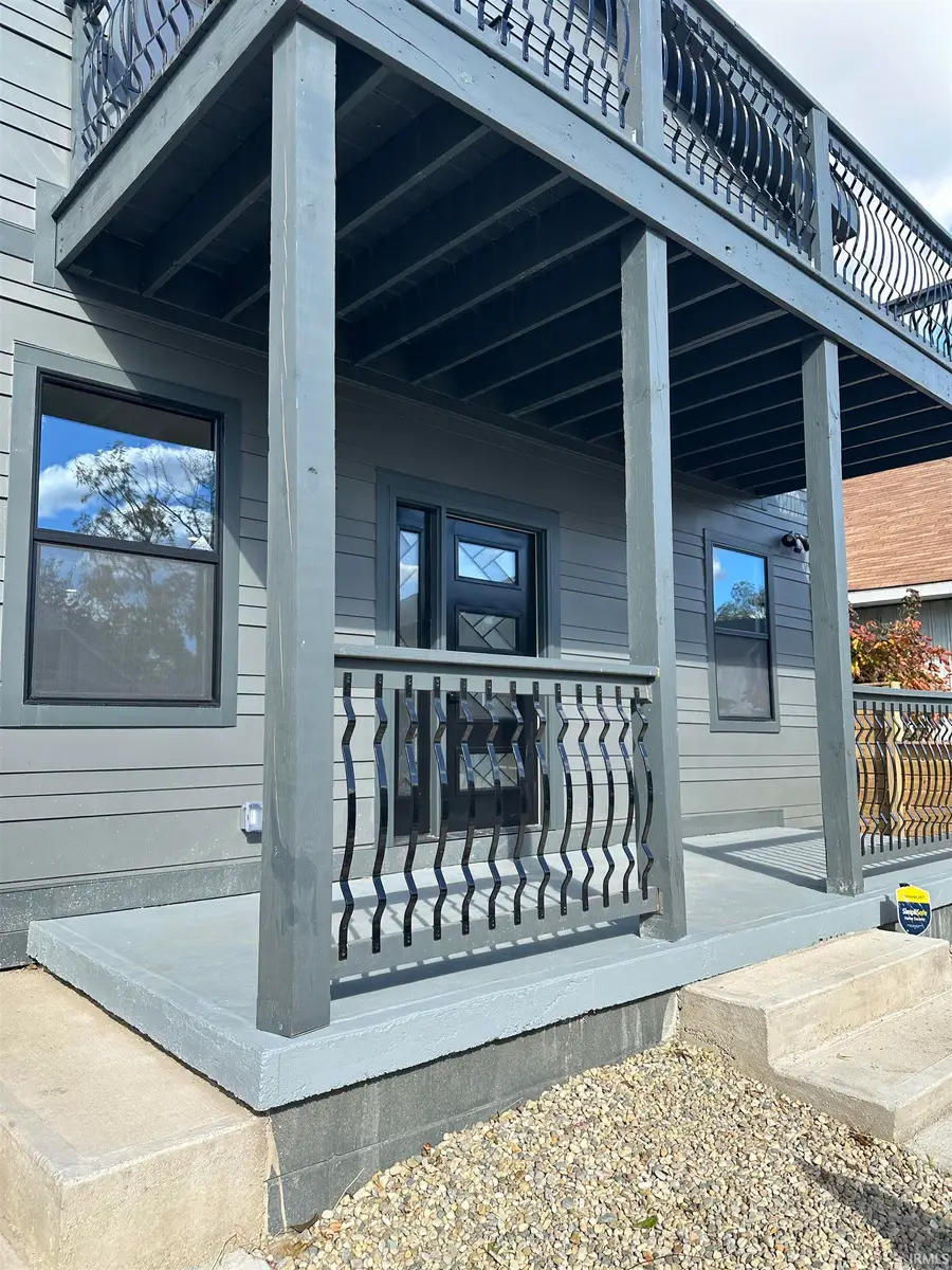 2008 E Maryland Street, Indianapolis, IN 46201 - Image #2