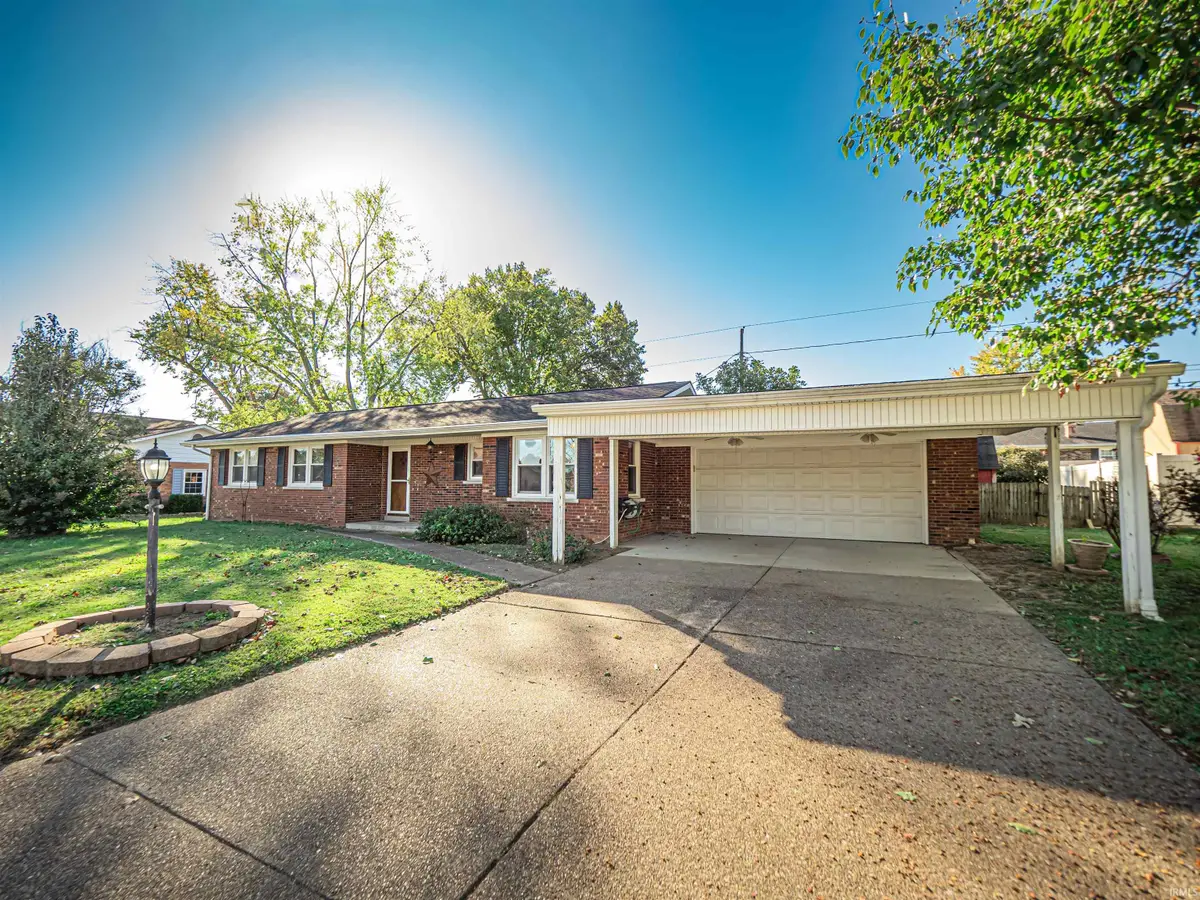 310 Kennedy Drive, Mount Vernon, IN 47620 - Image #1