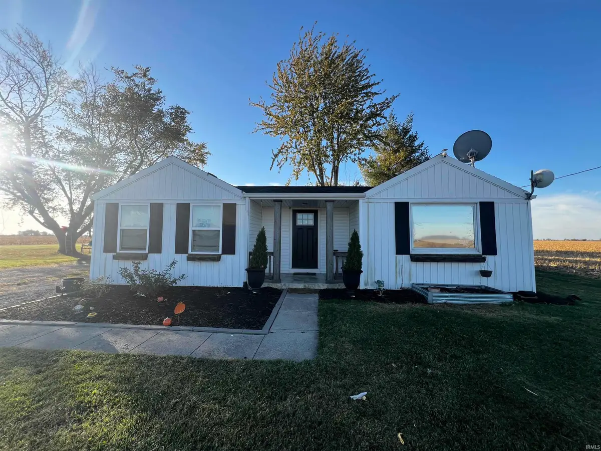 25812 Maumee Center Road, Woodburn, IN 46797 - Image #1