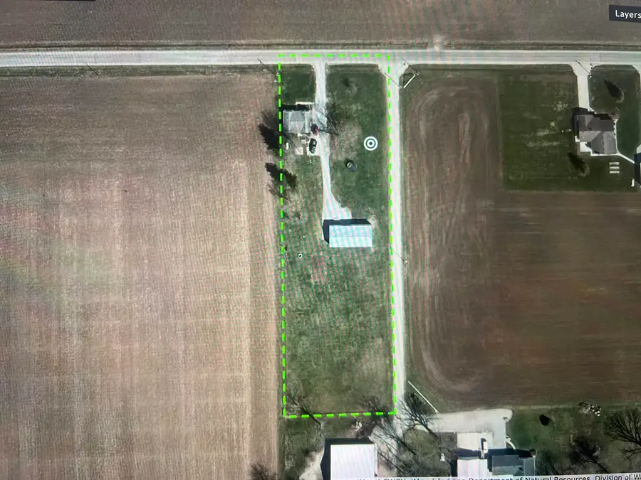 25812 Maumee Center Road, Woodburn, IN 46797 - Image #3