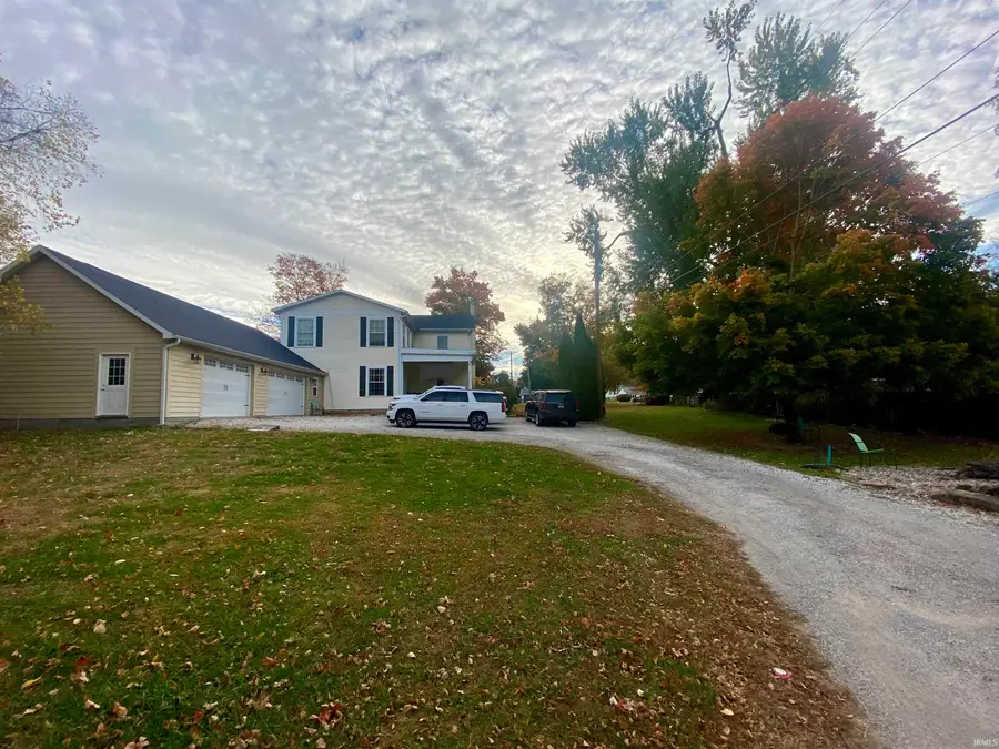 502 S Perry Street, Attica, IN 47918 - Image #3