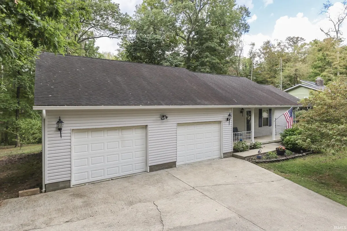 596 Briarwood Lane, Bedford, IN 47421 - Image #1