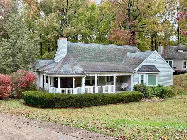 2972 More Drive, Rockport, IN 47635