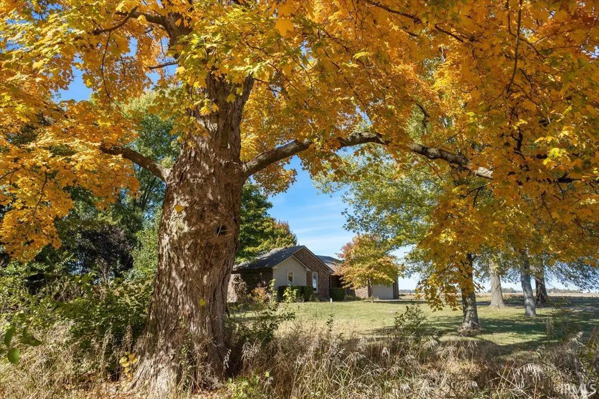 9124 N County Road 275 E, Pittsboro, IN 46167 - Image #1