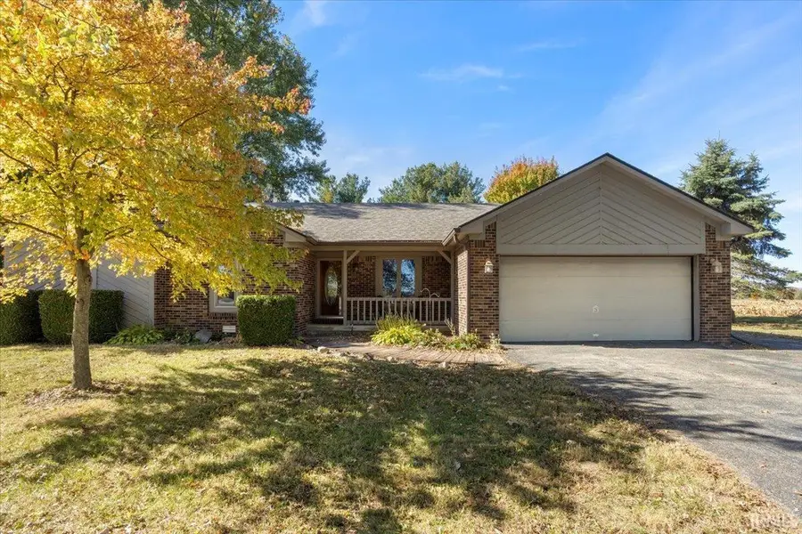 9124 N County Road 275 E, Pittsboro, IN 46167 - Image #2