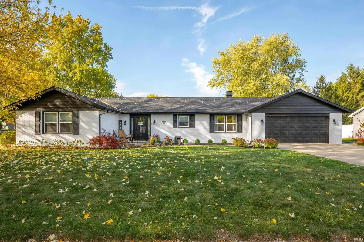 5105 N Leslie Drive, Muncie, IN 47304 - Image #1