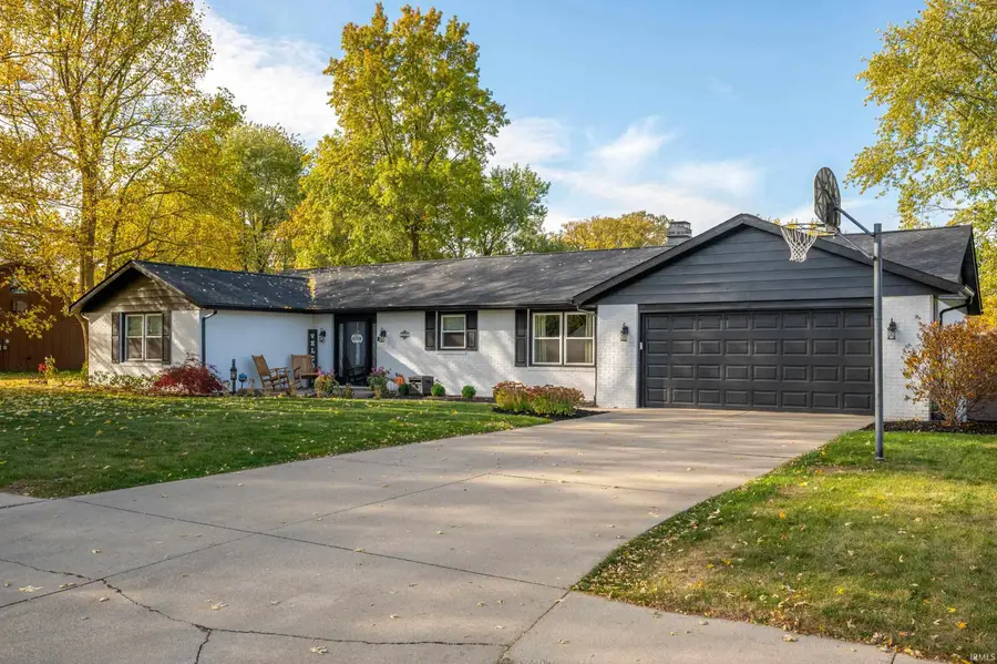 5105 N Leslie Drive, Muncie, IN 47304 - Image #2