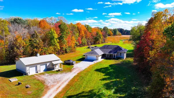 5188 Graves Road, Brazil, IN 47834