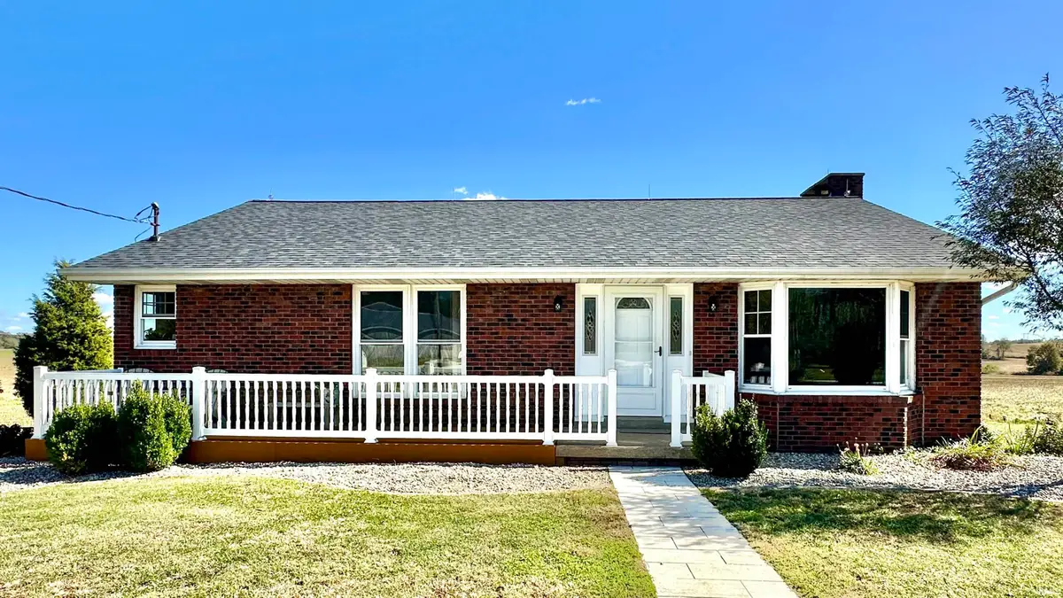 6259 W 800 S, Holland, IN 47541 - Image #1