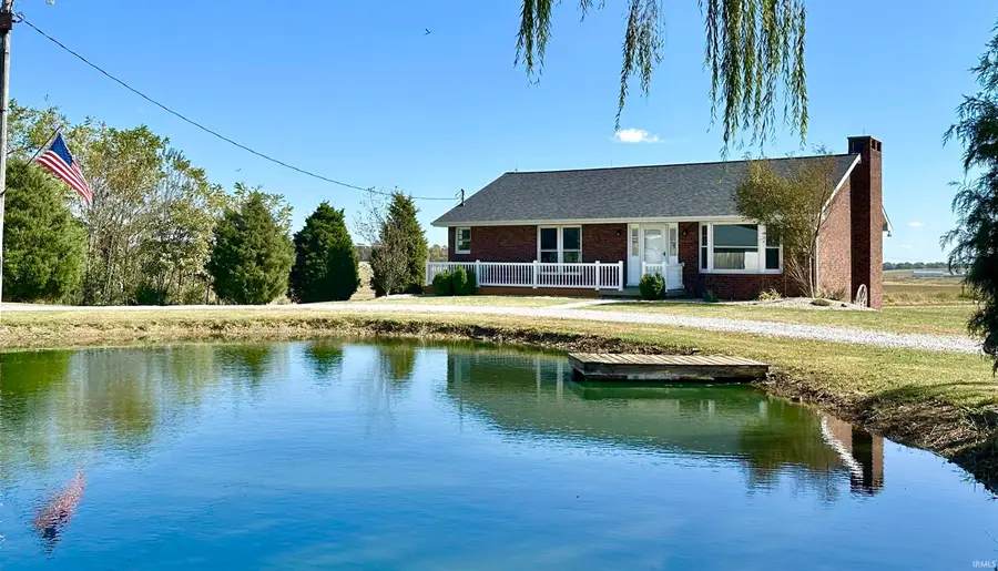 6259 W 800 S, Holland, IN 47541 - Image #2