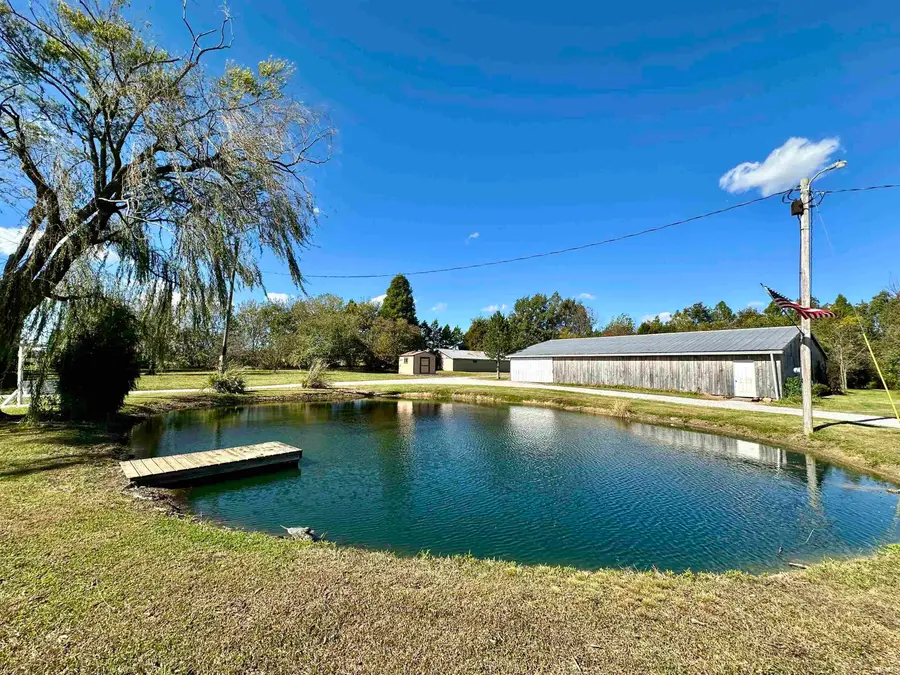 6259 W 800 S, Holland, IN 47541 - Image #3