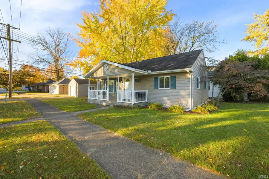 1753 Homewood Avenue, Mishawaka, IN 46544 - Image #2