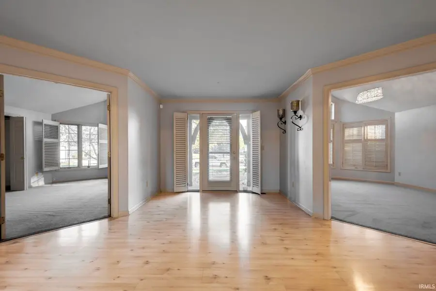 214 Eagle Crest Court, Fort Wayne, IN 46845 - Image #2