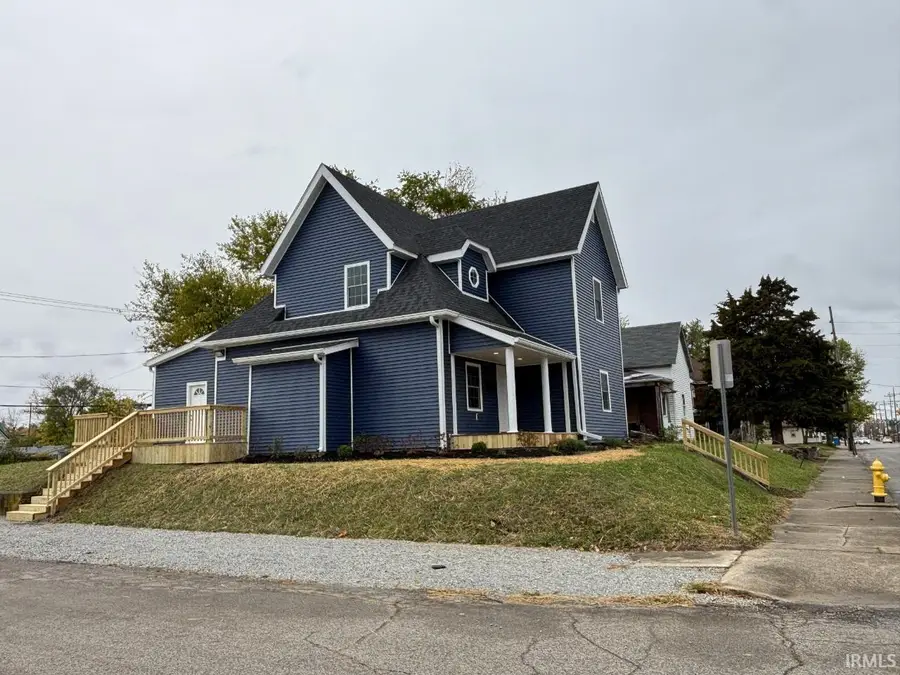 623 E Willard Street, Muncie, IN 47302 - Image #2
