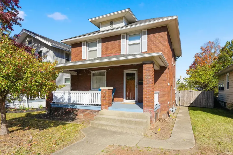 504 W State Boulevard, Fort Wayne, IN 46808 - Image #2