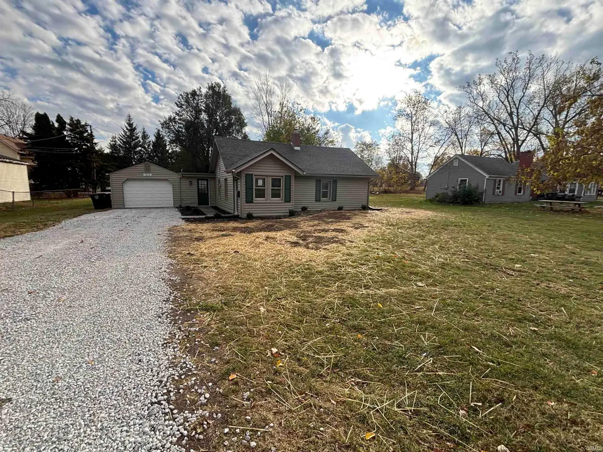 7205 Beaty Avenue, Fort Wayne, IN 46809 - Image #1
